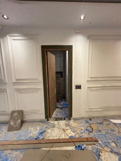 3 BHK + Pooja Room,Study Room Builder Floor For Sale in New Industrial Township 5