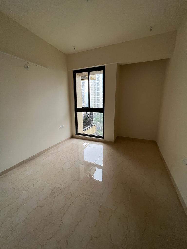 3 BHK + Pooja Room Apartment For Sale in Lodha Sterling