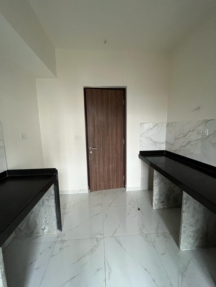 Kitchen, lodha-sterling 3 Bedroom 1250 Sq.Ft. Apartment In Kolshet Road Thane 9159157