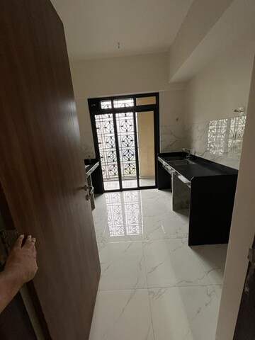 Team Area in 3 BHK Apartment at Lodha Sterling, Kolshet Road – for Sale