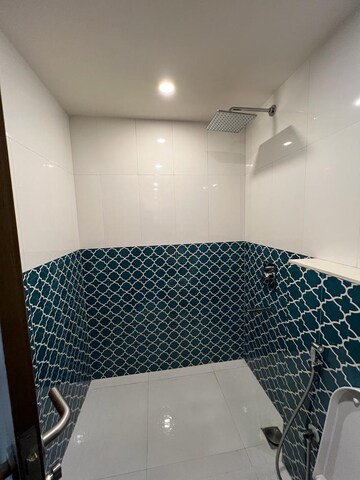 Bedroom in 3 BHK Apartment at Lodha Sterling, Kolshet Road – for Sale