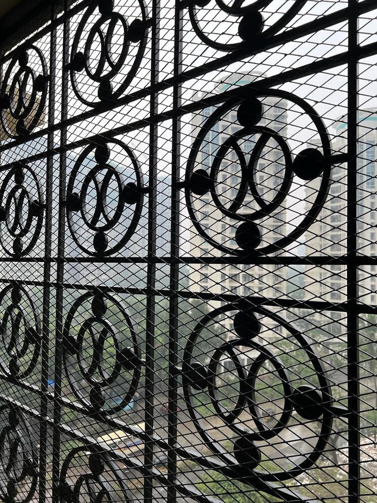 Exterior View, lodha-sterling 3 Bedroom 1250 Sq.Ft. Apartment In Kolshet Road Thane 9159157