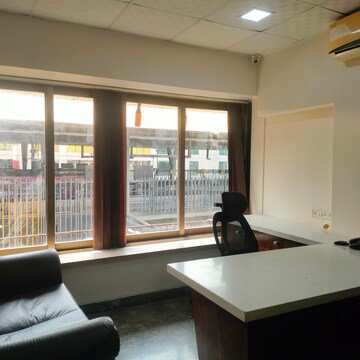 Bedroom in  Office Space at Morya Landmark 1, Andheri West – for Rent