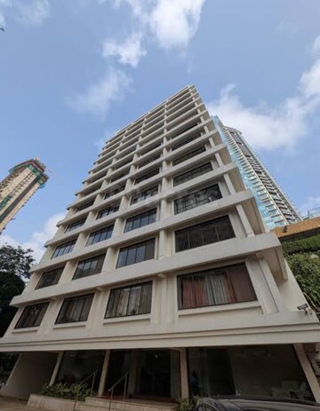 3 BHK Apartment For Sale in Andheri East