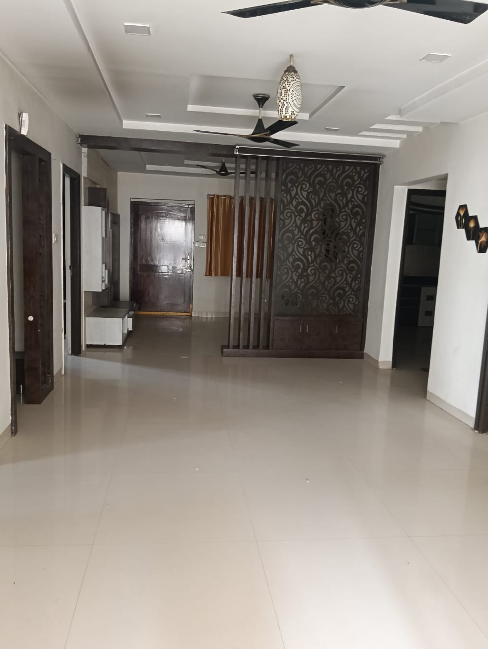 3 BHK + Pooja Room 2000 Sq.Ft. Apartment in Aditya Imperial Heights
