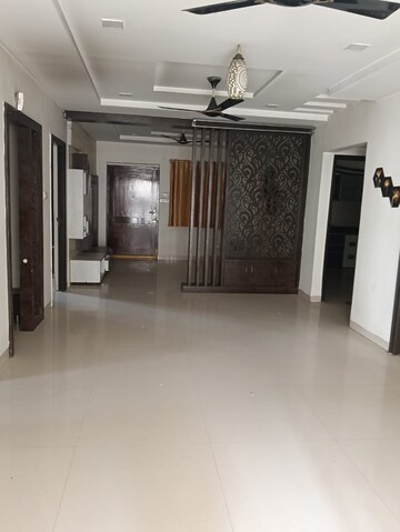 3 BHK Apartment For Rent in Aditya Imperial Heights, Hafeezpet