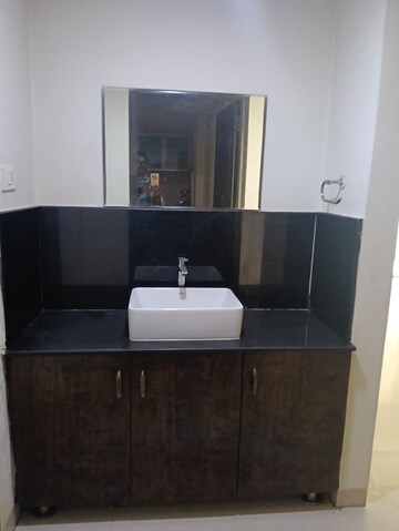 Kitchen in 3 BHK Apartment at Aditya Imperial Heights, Hafeezpet – for Rent