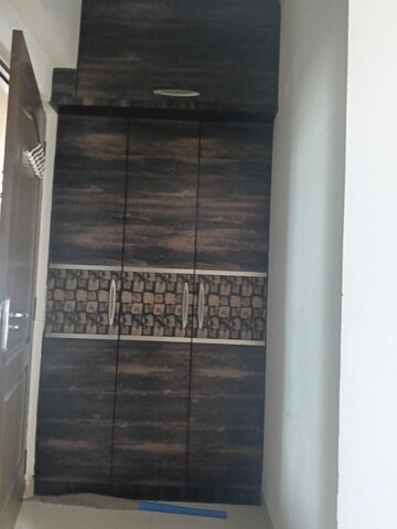 Balcony in 3 BHK Apartment at Aditya Imperial Heights, Hafeezpet – for Rent