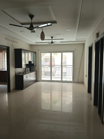 Living Room in 3 BHK Apartment at Aditya Imperial Heights, Hafeezpet – for Rent