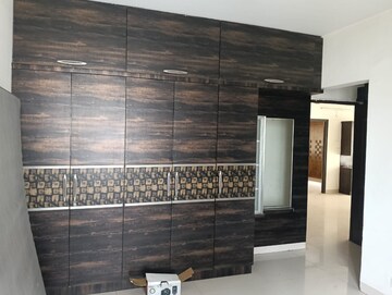 3 BHK Apartment – Exterior View View at Aditya Imperial Heights, Hafeezpet - for Rent