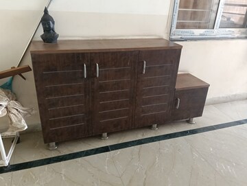 Furnished Amenities in 3 BHK Apartment at Aditya Imperial Heights, Hafeezpet – for Rent