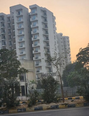 2 BHK Apartment – Exterior View View at MRG The Balcony, Sector 93 - for Sale