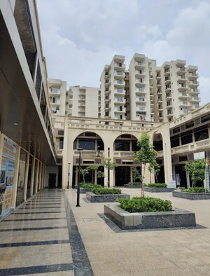 2 BHK Apartment – Exterior View View at MRG The Balcony, Sector 93 - for Sale