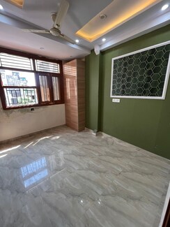 3 BHK Builder Floor For Sale in Dwarka Mor