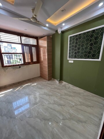3 BHK Builder Floor For Sale in Dwarka Mor