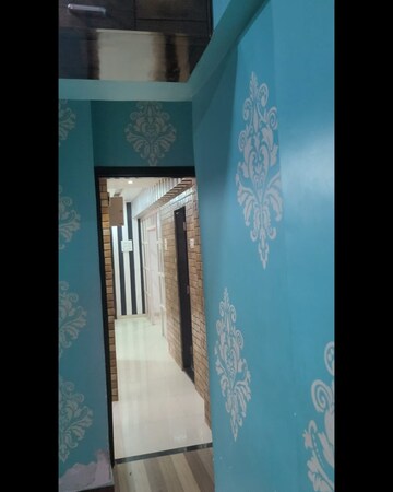 Room in 2 BHK Apartment at Indu Ganesh CHS, Sion – for Rent