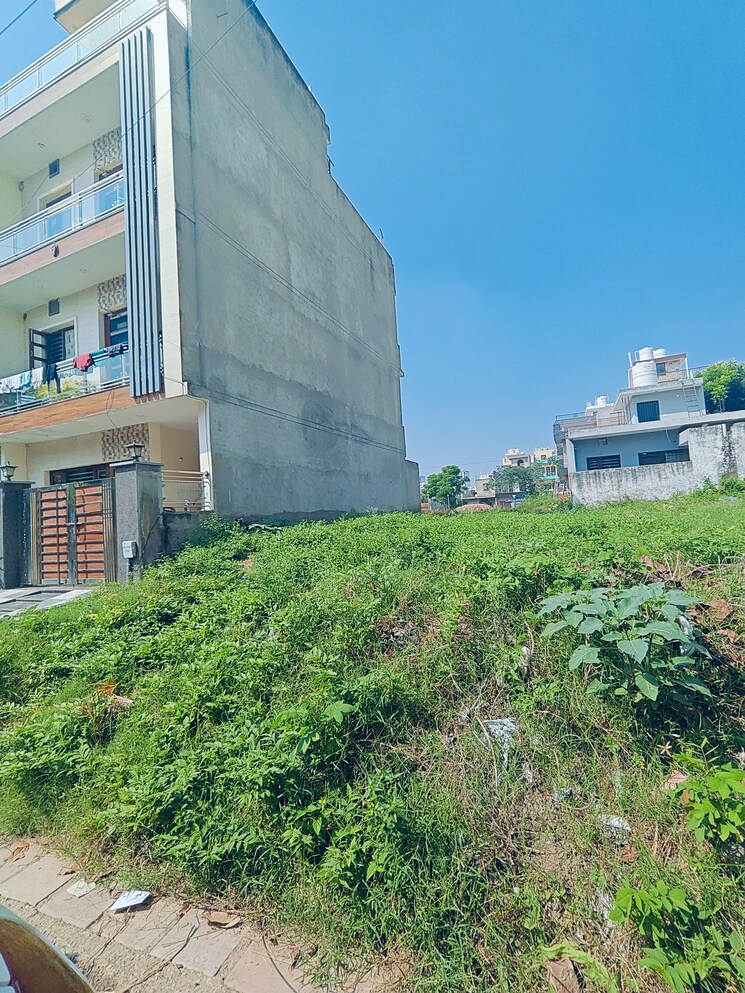 Exterior View, gmada-eco-city  200 Sq.Yd. Plot In North Mullanpur Chandigarh 9159248