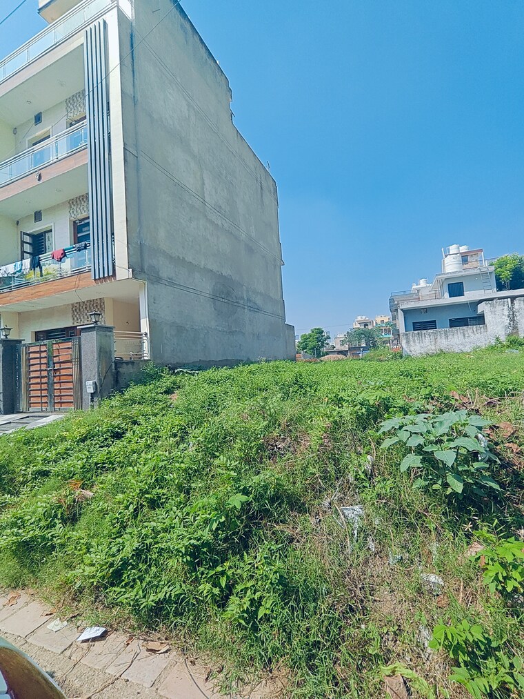 Exterior View, gmada-eco-city  200 Sq.Yd. Plot In North Mullanpur Chandigarh 9159248