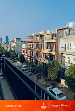  Plot For Sale in GMADA Eco City, North Mullanpur