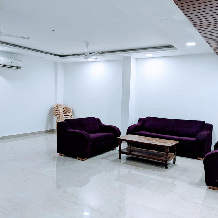 Living Room, vipul-world-floors 3 Bedroom 240 Sq.Yd. Builder Floor In Sector 48 Gurgaon 9159256