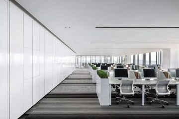  Office Space For Rent in Sky One Kalyani Nagar, Kalyani Nagar