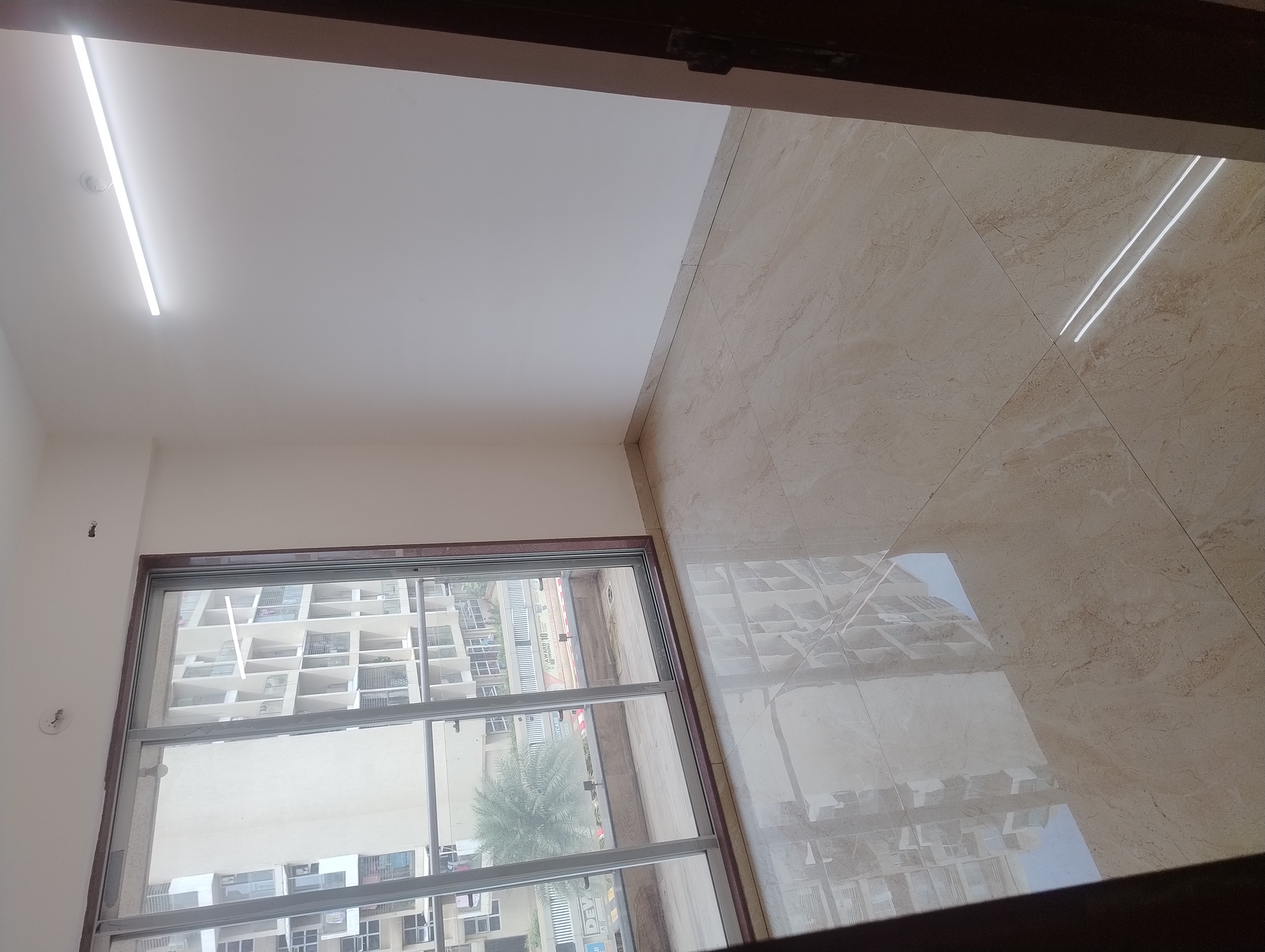 3 BHK 1550 Sq.Ft. Apartment in SM Vision