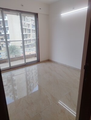 3 BHK Apartment For Sale in SM Vision, Ulwe