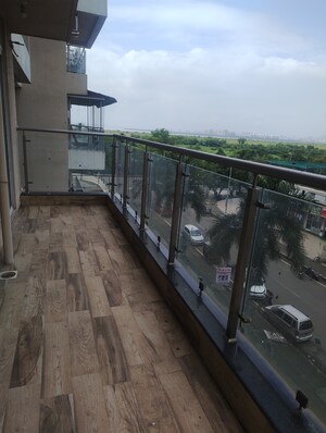 3 BHK Apartment – Exterior View View at SM Vision, Ulwe - for Sale