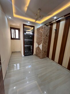 2 BHK + Study Room Builder Floor For Sale in Shiv Adarsh Associates an