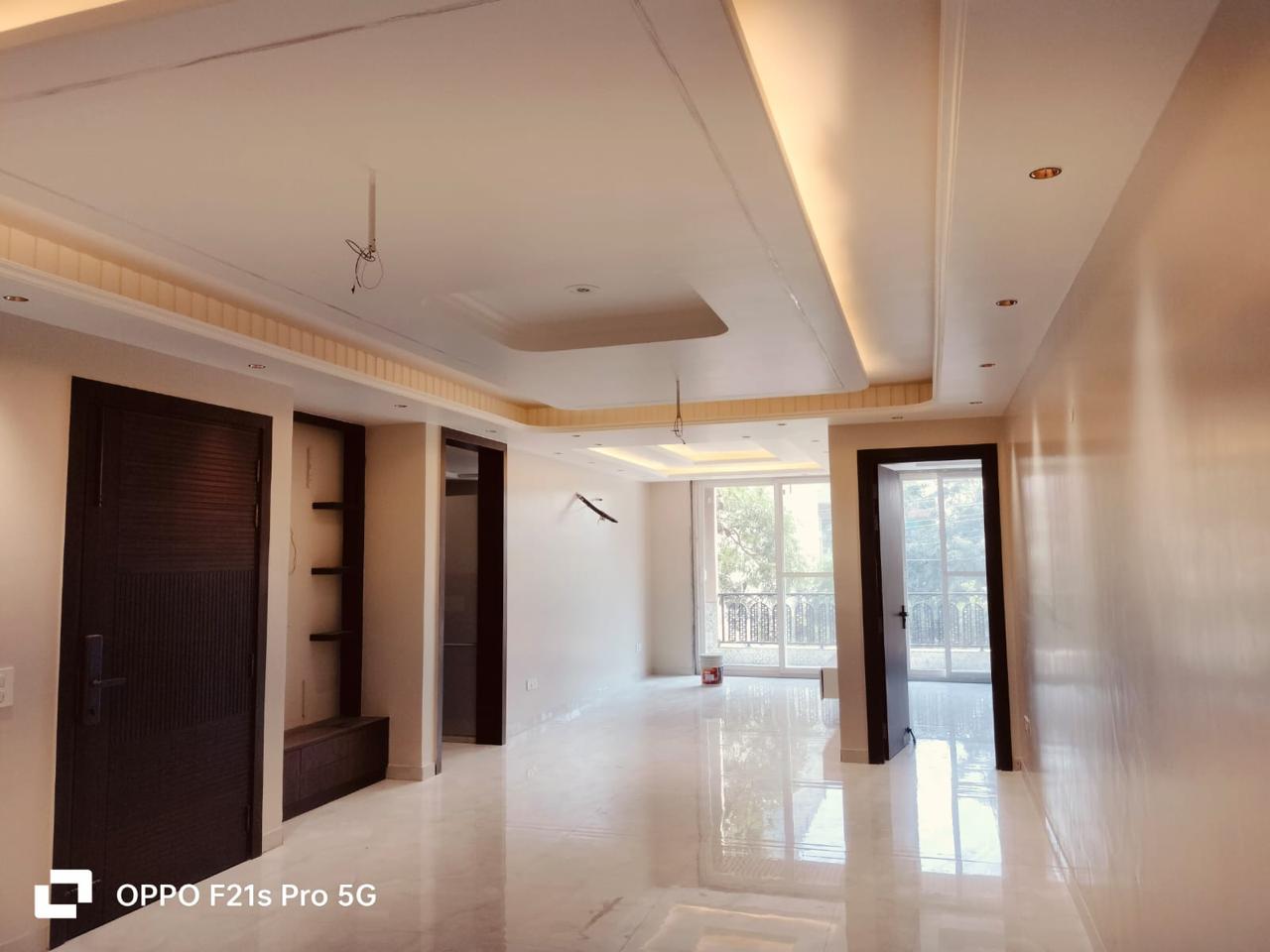 3 BHK + Pooja Room 2250 Sq.Ft. Builder Floor in Sainik Plaza