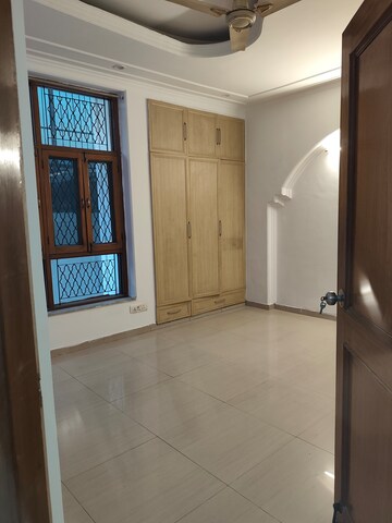 Bedroom in 5 BHK Independent House at RWA Apartments Sector 50, Sector 50 – for Rent