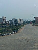 300 Sq.Yd. Plot in Eco CitY-2