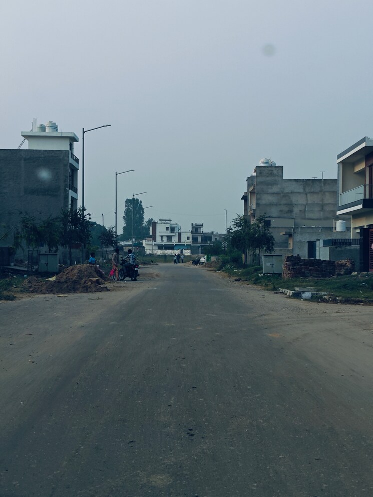 Exterior View, mullanpur  300 Sq.Yd. Plot In Mullanpur Chandigarh 9159277