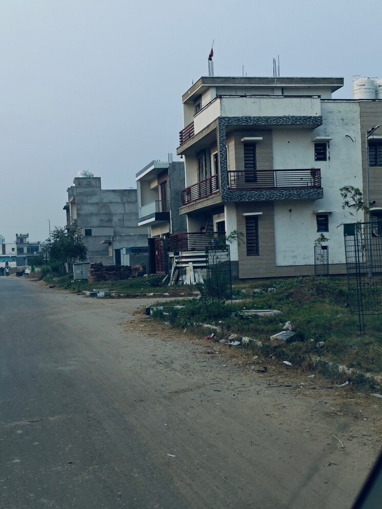 Exterior View, mullanpur  300 Sq.Yd. Plot In Mullanpur Chandigarh 9159277
