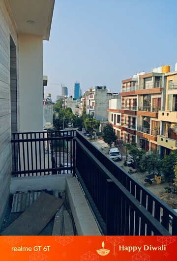  Plot – Exterior View View at Mullanpur - for Sale