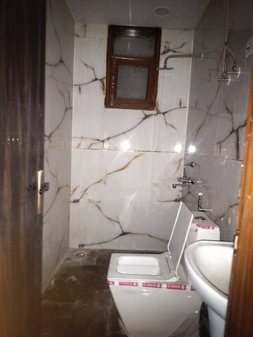 3 BHK Builder Floor For Sale in Ultima 107, Sector 104