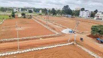  Plot For Sale in Benson Town
