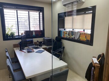  Office Space For Rent in Fort