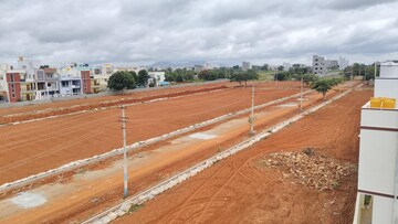 Plot Area in  Plot at Benson Town – for Sale