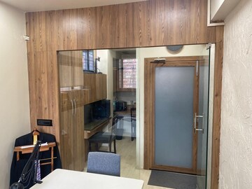 Bedroom in  Office Space at Fort – for Rent