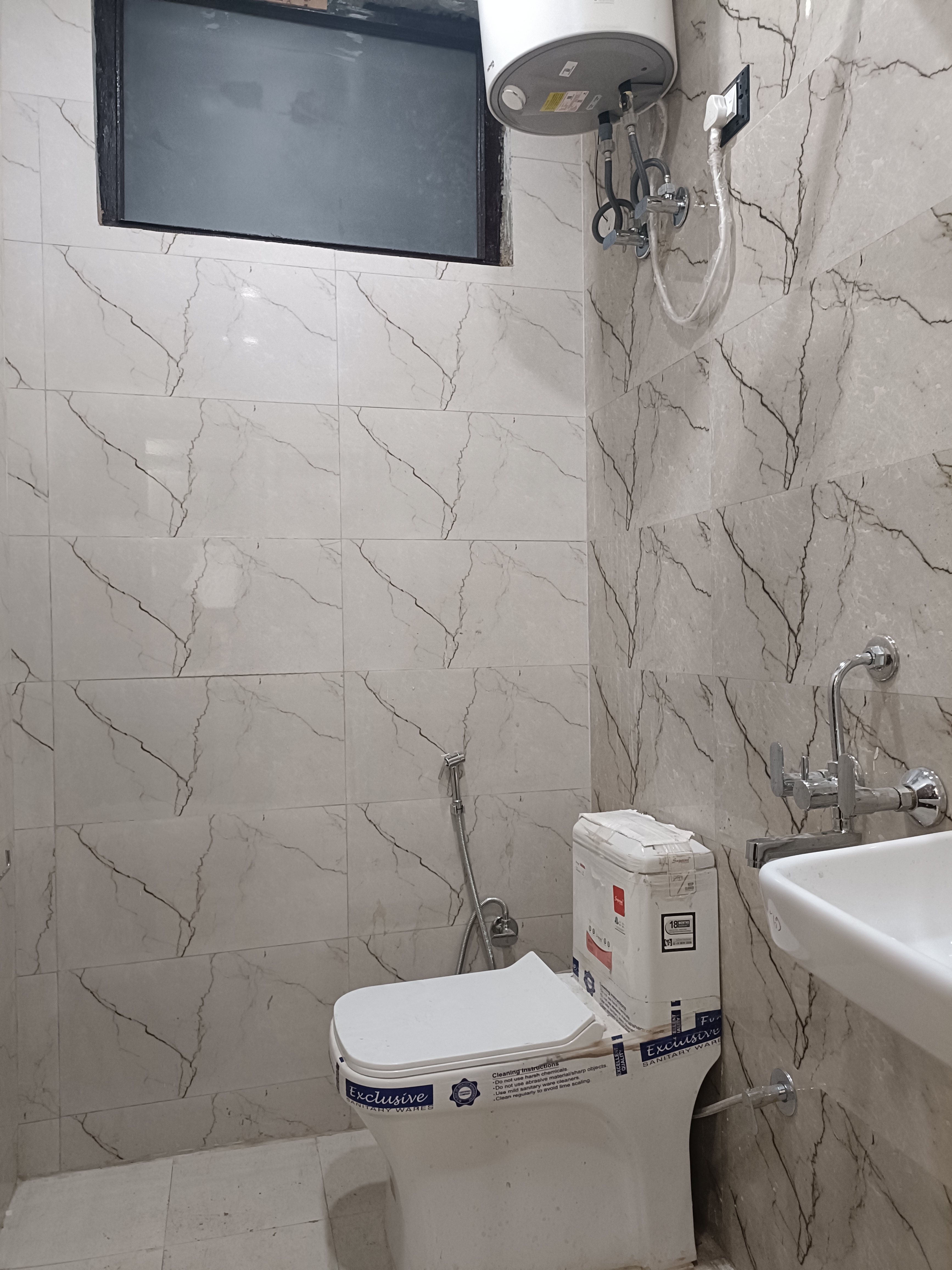 1 BHK Builder Floor For Rent in Suncity