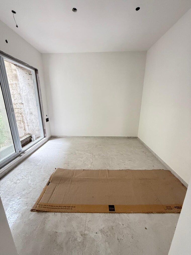 Room, sea-regency 2 Bedroom 1215 Sq.Ft. Apartment In Ulwe Sector 3 Navi Mumbai 9159309