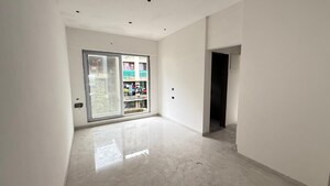 Hall in 2 BHK Apartment at Sea Regency, Ulwe Sector 3 – for Sale