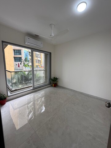 Room in 2 BHK Apartment at Sea Regency, Ulwe Sector 3 – for Sale