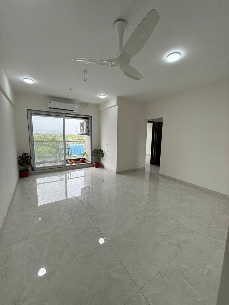 Room, sea-regency 2 Bedroom 1215 Sq.Ft. Apartment In Ulwe Sector 3 Navi Mumbai 9159309