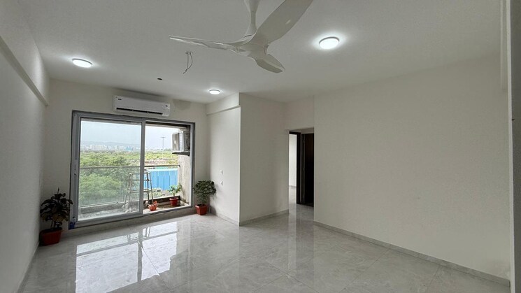 Room, sea-regency 2 Bedroom 1215 Sq.Ft. Apartment In Ulwe Sector 3 Navi Mumbai 9159309
