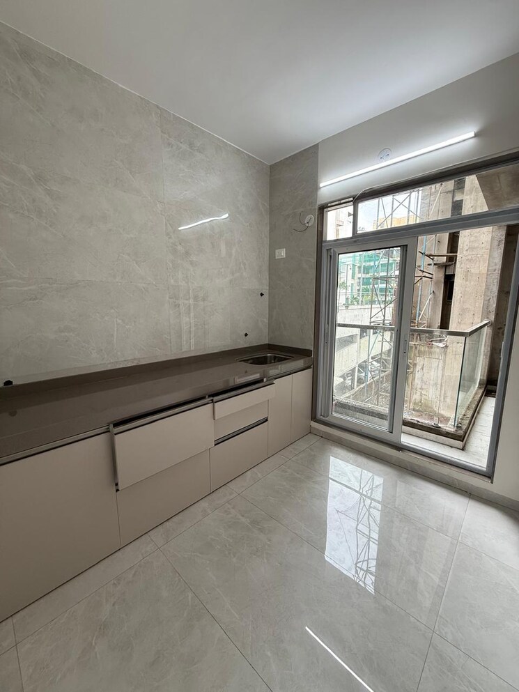 Room, sea-regency 2 Bedroom 1215 Sq.Ft. Apartment In Ulwe Sector 3 Navi Mumbai 9159309