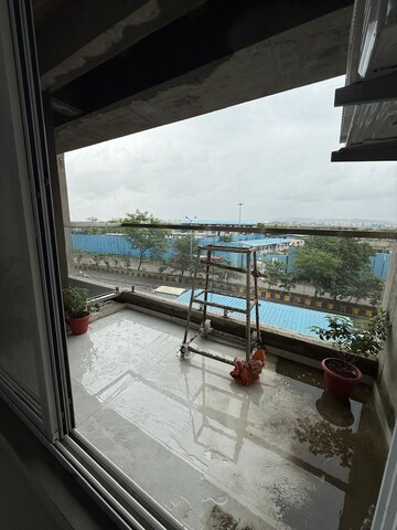 2 BHK Apartment For Sale in Sea Regency, Ulwe Sector 3