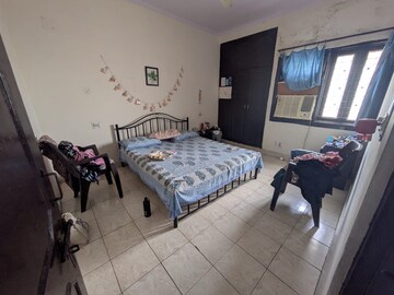 Bedroom in 1.5 BHK Apartment at Ip Extension – for Rent