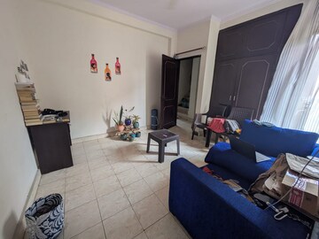 1.5 BHK Apartment For Rent in Ip Extension